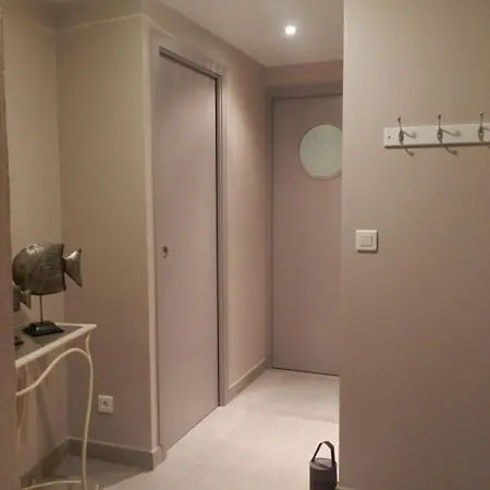 Le Figuier Maison De Charme Vue Mer Wifi Apartamento *