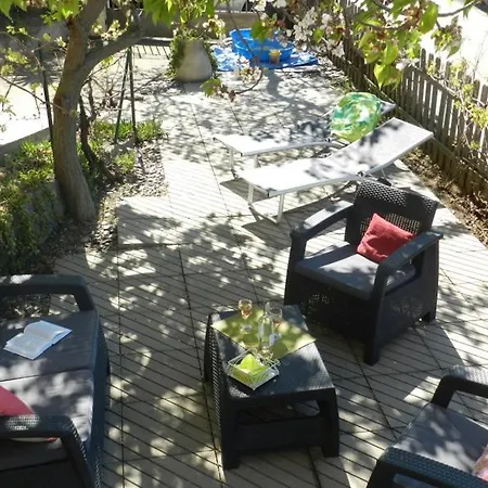 Le Figuier Maison De Charme Vue Mer Wifi