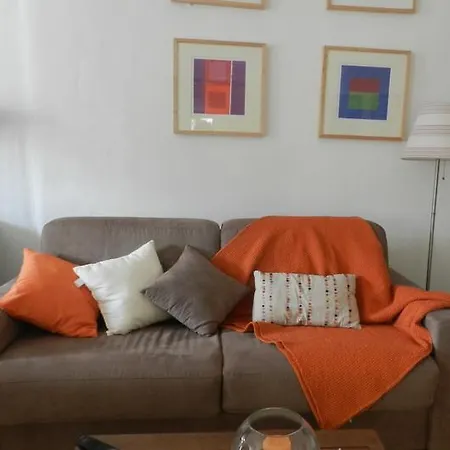 Apartamento Le Figuier Maison De Charme Vue Mer Wifi