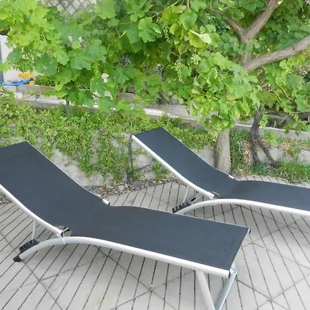 Le Figuier Maison De Charme Vue Mer Wifi * Santa-Reparata-di-Balagna