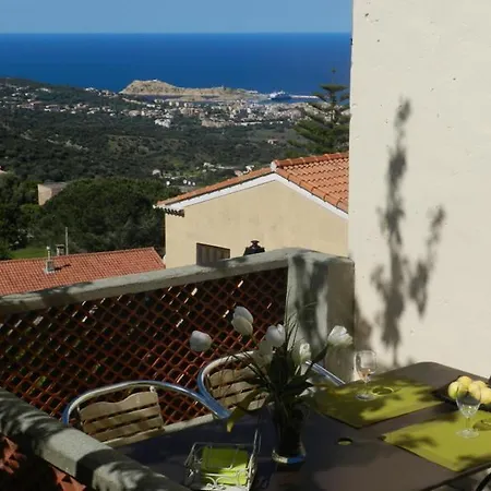 Le Figuier Maison De Charme Vue Mer Wifi